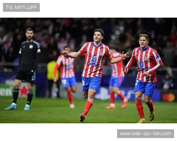 格列兹曼客战莱万特10场9球，成马竞进攻核心