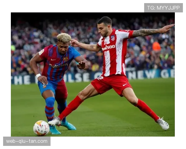 巴萨迎战皇社关键战前瞻：哈维如何应对中后场伤病潮